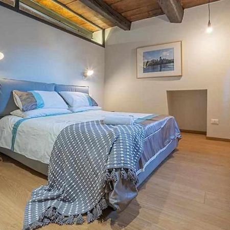 L Arco Appartamento Centro Storico Orta Sgiulio Orta San Giulio Zewnętrze zdjęcie