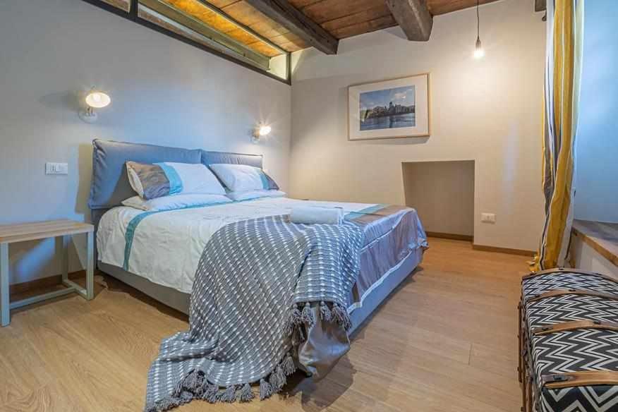L Arco Appartamento Centro Storico Orta Sgiulio Orta San Giulio Zewnętrze zdjęcie