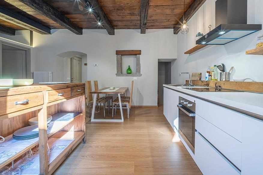 L Arco Appartamento Centro Storico Orta Sgiulio Orta San Giulio Zewnętrze zdjęcie